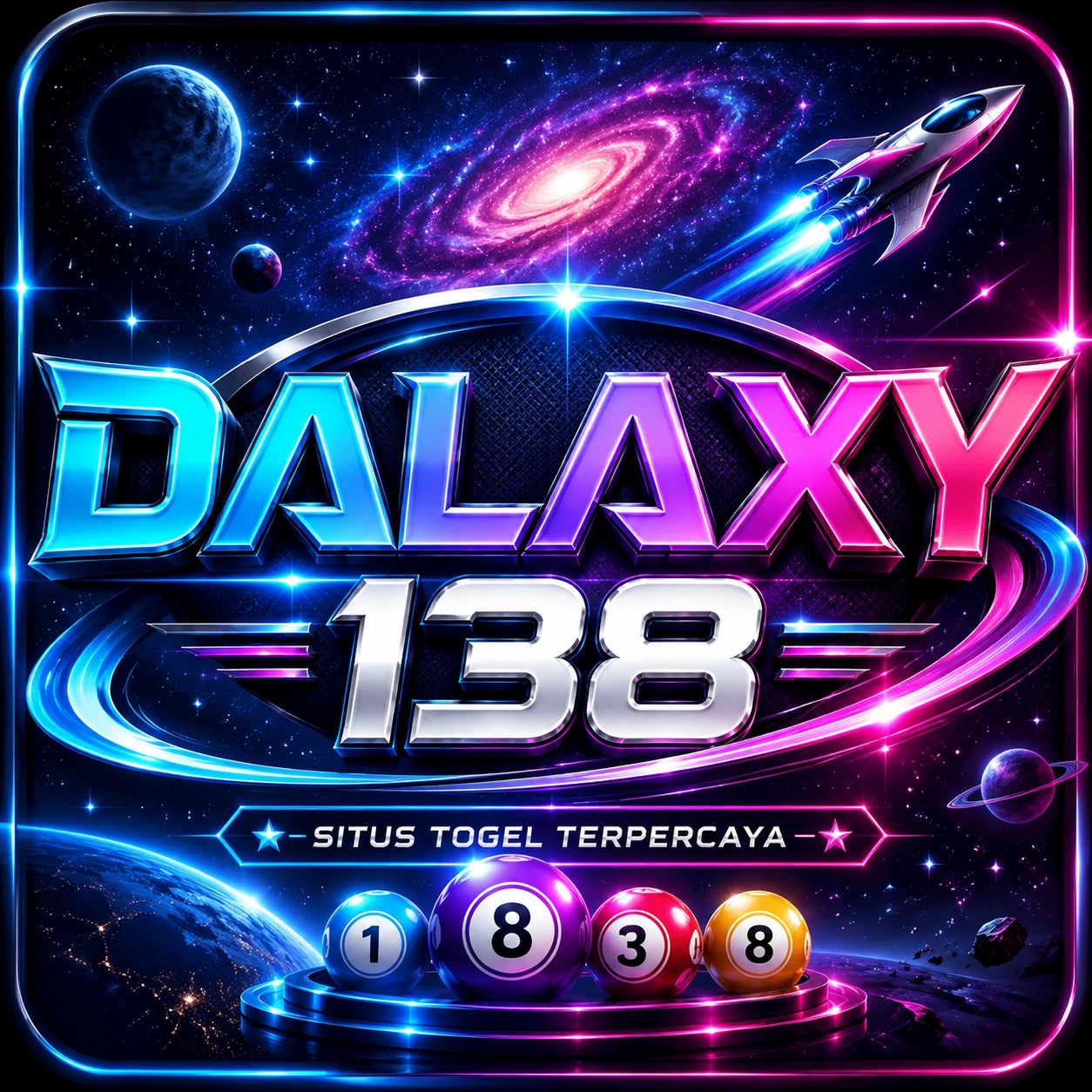 dalaxy138 App APK Terbaru
