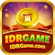 idrgame App APK Terbaru