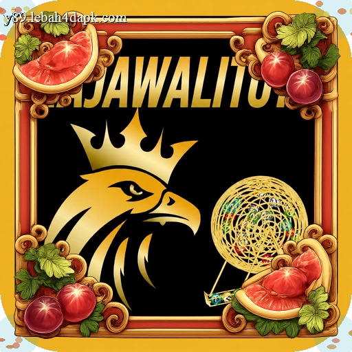 rajawalitoto App APK Terbaru