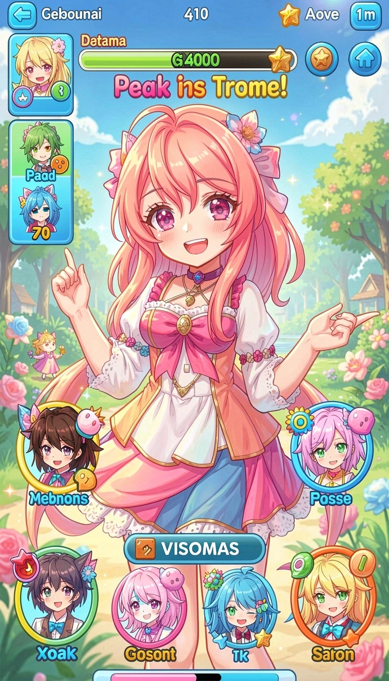 Download cucutoto APK untuk Android screenshot 2