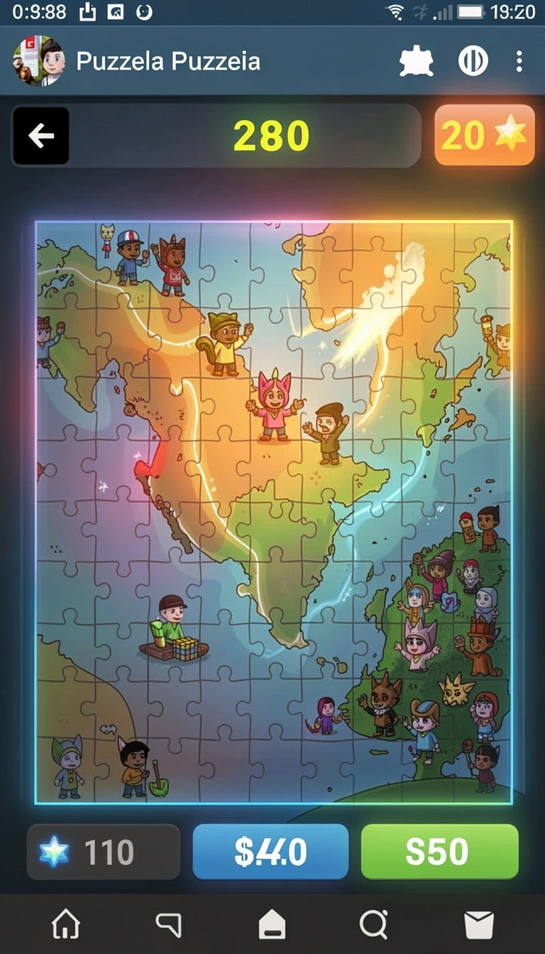 Download nirwana88 APK untuk Android screenshot 3