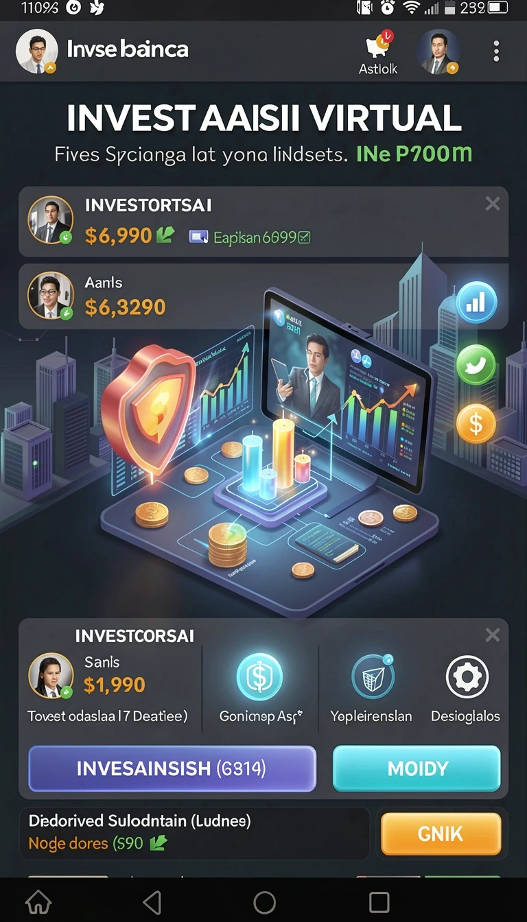 Review Aplikasi rdi88 Versi Terbaru screenshot 3