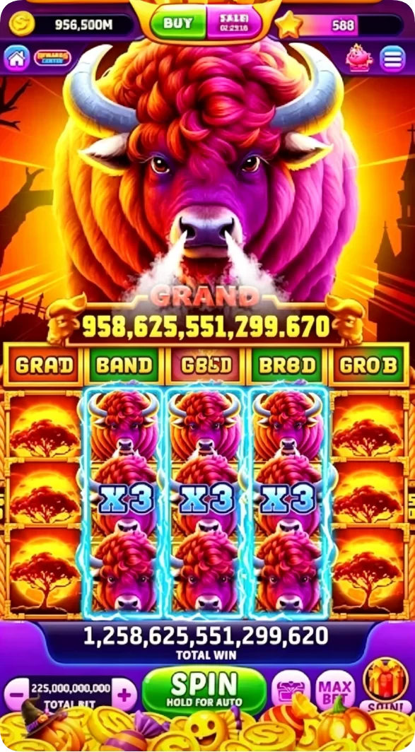 abangslot App APK Terbaru screenshot 3
