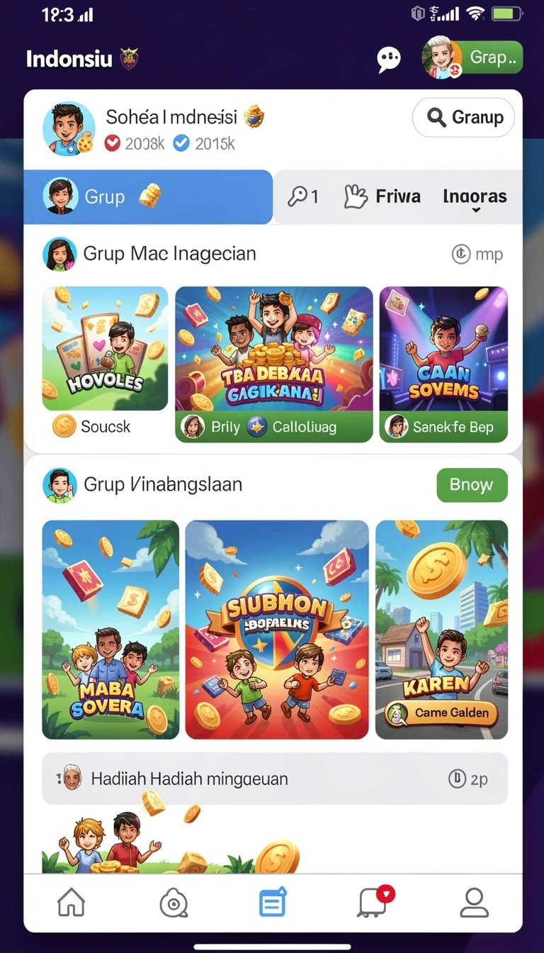 Download oritogel APK untuk Android screenshot 2