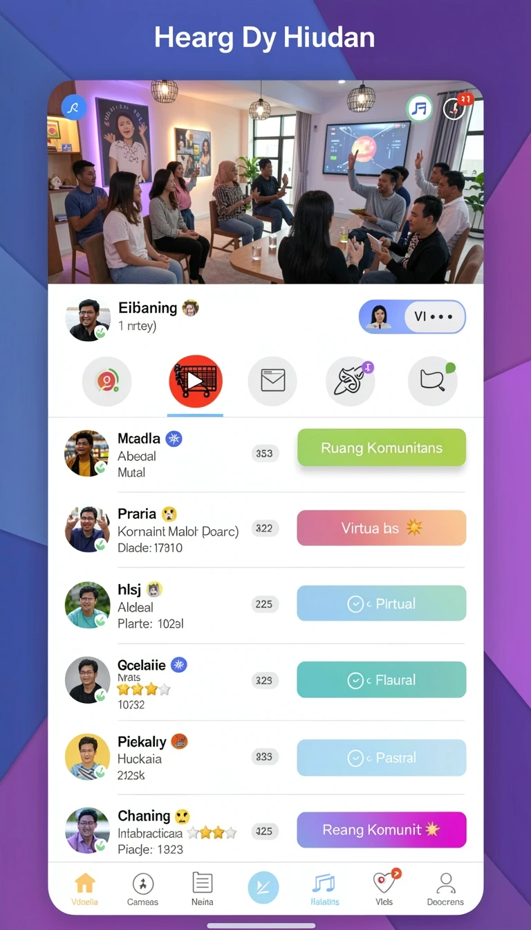 Download bintangpo APK untuk Android screenshot 2