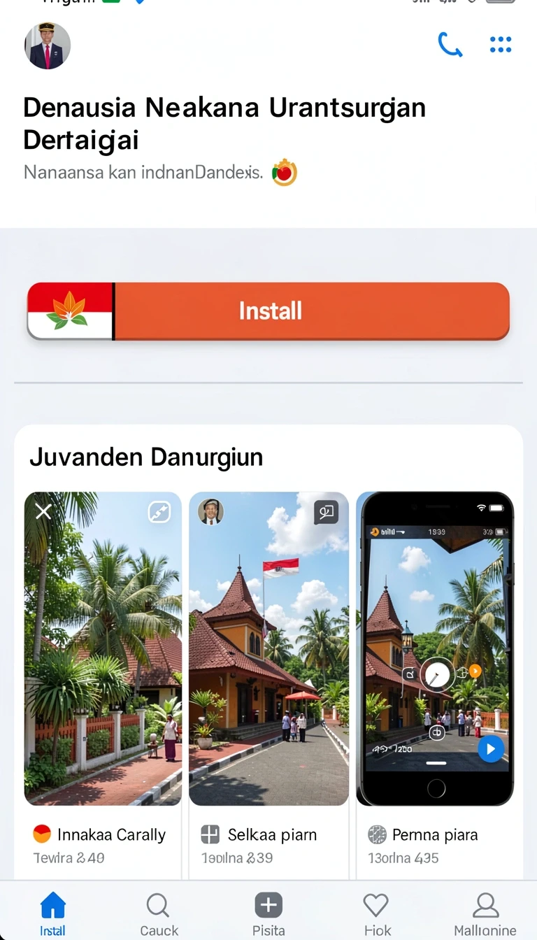 Review Aplikasi suntogel Versi Terbaru screenshot 3