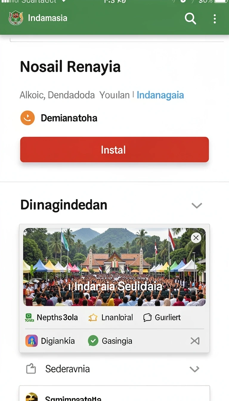 dalaxy138 App APK Terbaru screenshot 2