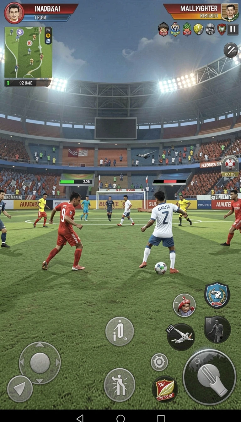 Download wongtoto APK untuk Android screenshot 3