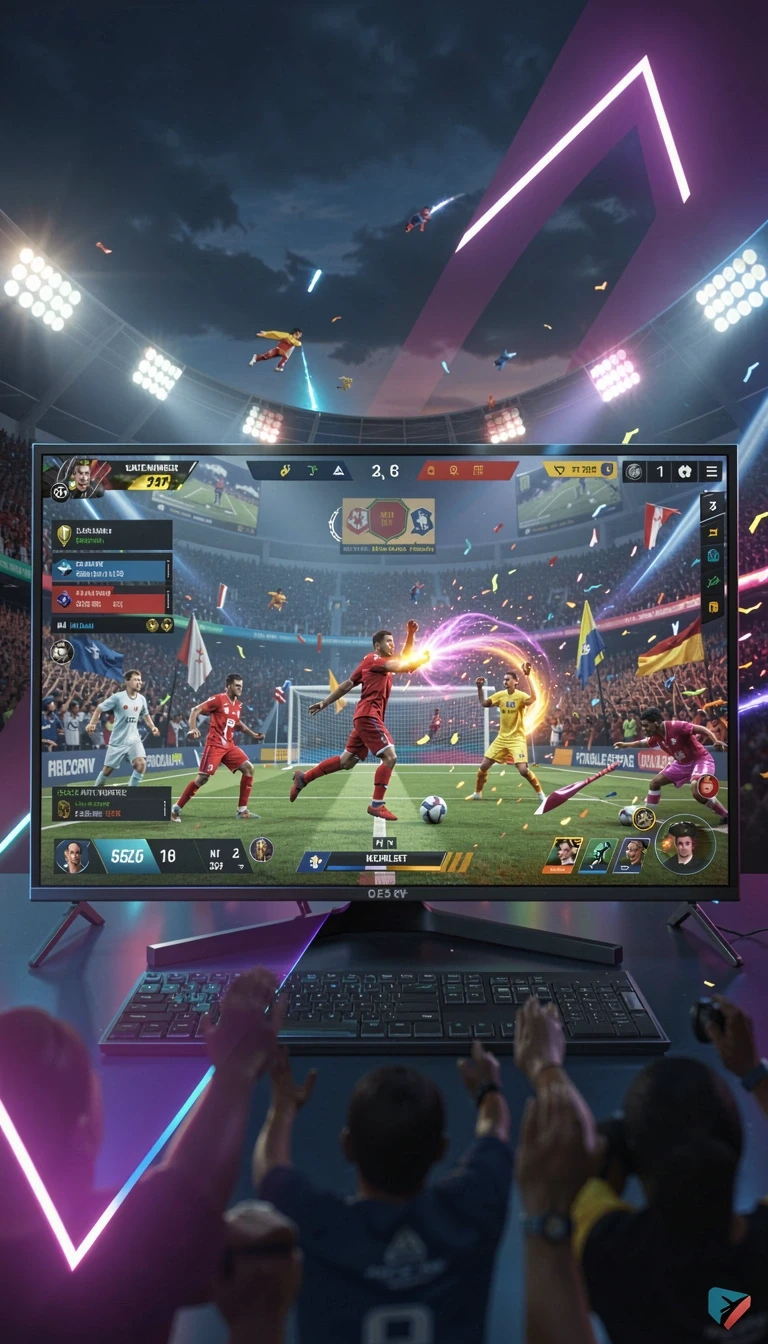 Download afk77 APK untuk Android screenshot 2